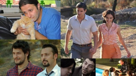 Bu hafta vizyona giren filmler