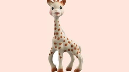 En popüler bebek diş kaşıma oyuncağı