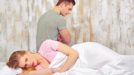 Vajinismus nedir Vajinismus tedavi yöntemleri neler