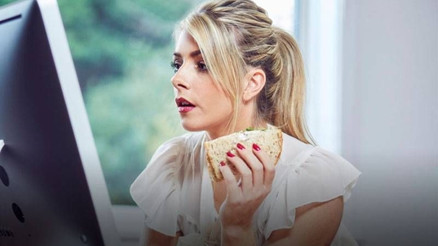 Az hareket edenlere özel 1 haftalık diyet menüsü