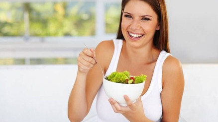 Zayıflama hedefinize yardımcı olacak diyet menüsü