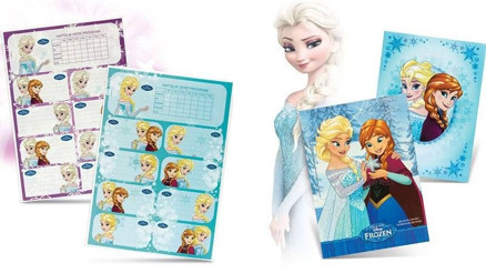 Keskin Color’dan “Frozen” koleksiyonu