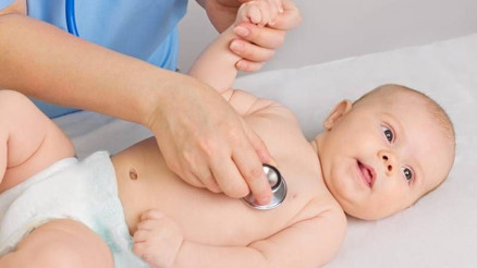 Doğuştan kalp hastalıklarının tedavisi