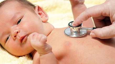 En sık görülen doğuştan kalp hastalıkları nelerdir