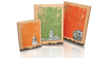 Keskin Color’dan İstanbul serisi