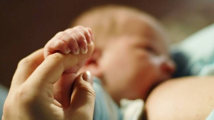 Bebeklerde pamukçuk sorunu nasıl giderilir