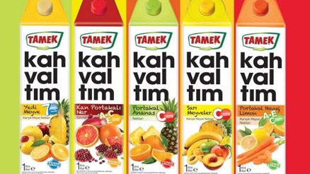 5 yıldızlı kahvaltı menüsü