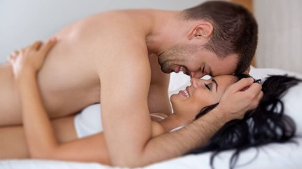 Seks yaparken konuşmayın