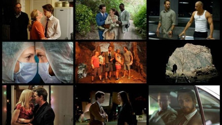 Bu hafta vizyona giren filmler