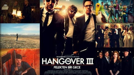 Bu hafta vizyona giren filmler