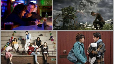 Bu hafta vizyona giren filmler