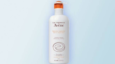 Güneş sonrası onarıcı bakım: Avene After Sun