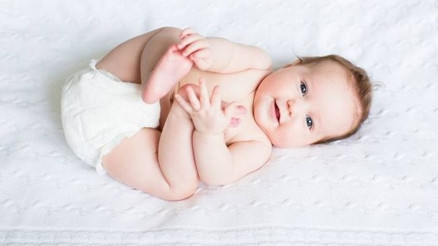 Bebeklerde tuvalet düzeni nasıl olmalı