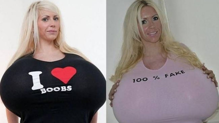 Estetiğin suyunu çıkartan kadınlar