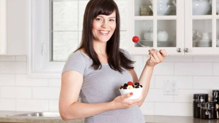 Anne adayları Omega 6’dan uzak durun