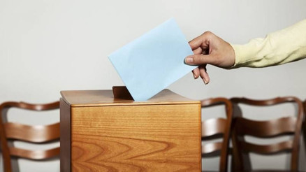 2014 Yerel Seçimleri Kadın Başkan Adayları