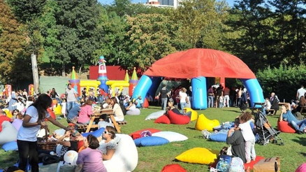 23 Nisan Çocuk Festivali için geri sayım başladı