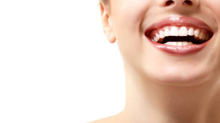 Diş etleriniz olması gerektiğinden daha mı uzun