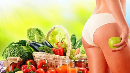 İşte yağları yakan akıllı beslenme planı