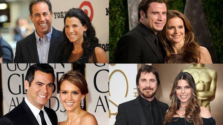 Hayranlarıyla evlenen 17 ünlü