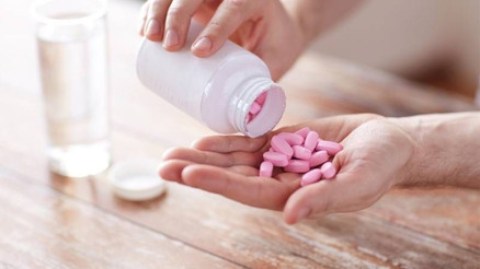 Ağrı kesici ilaçların sindirim sistemi etkileri