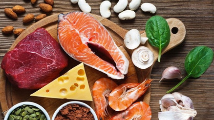 Çinko eksikliğinde görülen 9 hastalık