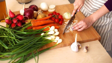 Sofranızdan eksik etmemeniz gereken 9 besin