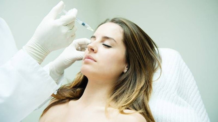 Sivilce izleri için dolgu nasıl kullanılır