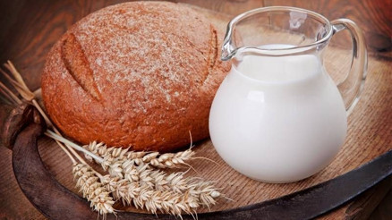 Temel besin alerjisi nedir