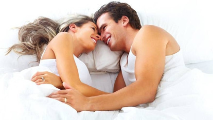 Erkeklerin yatak odası yalanları