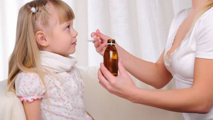 Sık rastlanan çocuk KBB hastalıkları