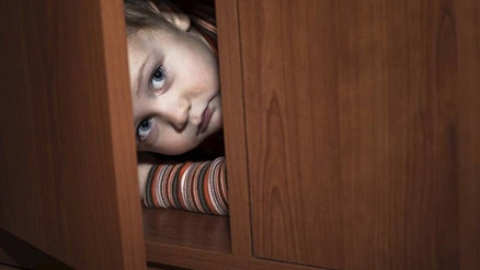 Hiçbir çocuk şiddeti unutmuyor