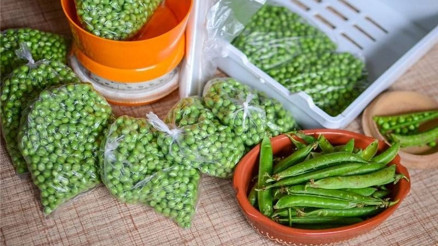 Elinizin altında bulunması gereken yiyecekler