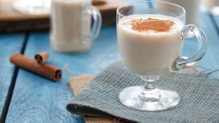 Kış aylarında sağlık için boza tüketin