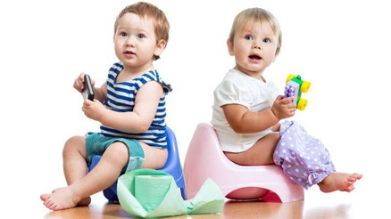 Bebeklerde kabızlık sorunu, nedenleri ve tedavisi