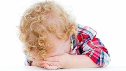 Çocuklarda her karın ağrısı apandisit değildir