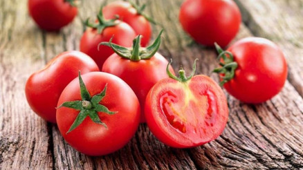 Domates, nikotin isteğini azaltıyor