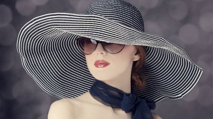 2014 yazında tarzınızı tamamlayacak en şık şapkalar