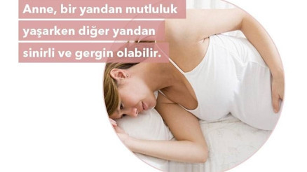Lohusalıkta 2. hafta
