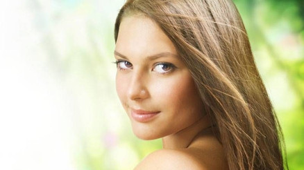 Çam terebentin ile ekonomik saç bakımı