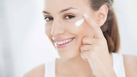 Nemlendiriciyi cildiniz ıslakken sürün