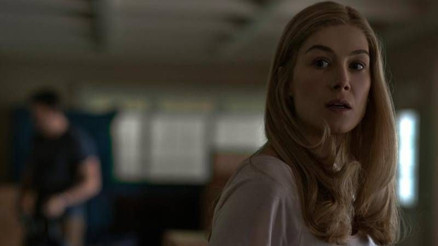 Yılın en çok merak edilen filmlerinden biri vizyonda