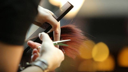 Ünlülerin kuaföründen saç bakım sırları