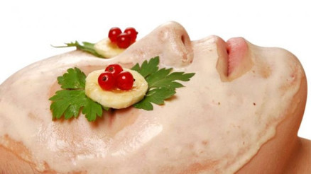 Muz maskesi ile cildinizi canlandırın