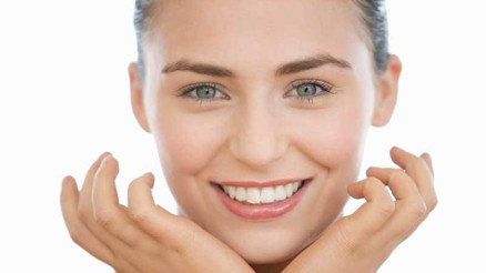 Dişlerinizle kendi ışığınızı yaratın