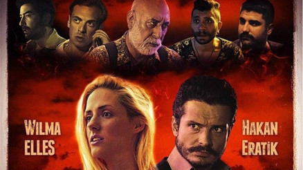 Bir Gece 2 Ocak’ta vizyonda