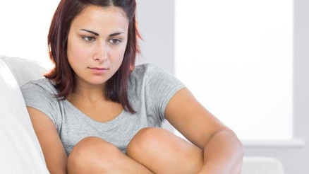Genital bölgedeki kararma neden olur