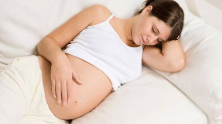 Hamilelikte ödem nasıl önlenir