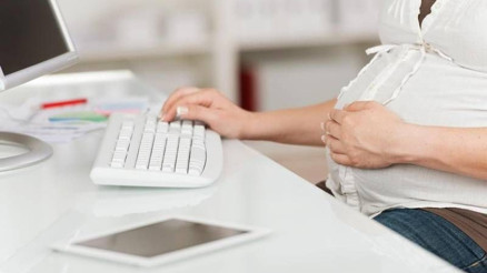 Çalışan anne adaylarının yasal hakları