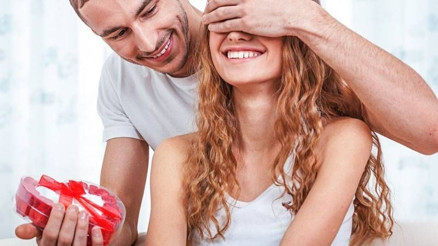 Sevgilinize yeni bir dil hediye edin